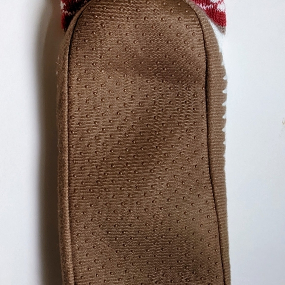 New Muk Luks Women's Slipper Socks - Picture 3 of 3
